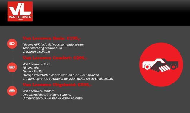 Peugeot 308 1.6 BlueHDi Blue Lease Executive | Nieuw Binnen! | Navi | Cruise |