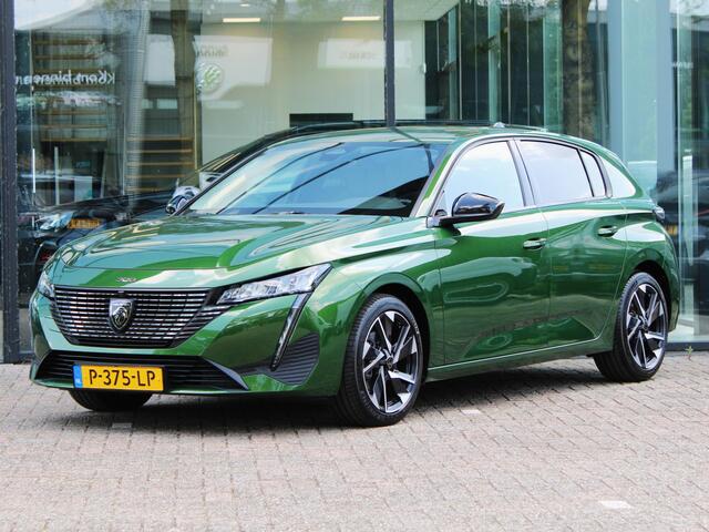 Peugeot 308 1.2 PureTech Allure Pack Business | Navi / Camera / Climate