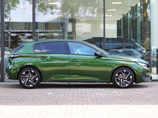 Peugeot 308 1.2 PureTech Allure Pack Business | Navi / Camera / Climate