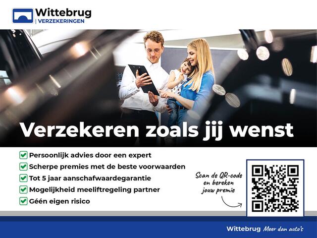 Peugeot 308 SW 1.2 PureTech GT Automaat | Elektr. Verstelbaar | Camera | Leder/Alcantara