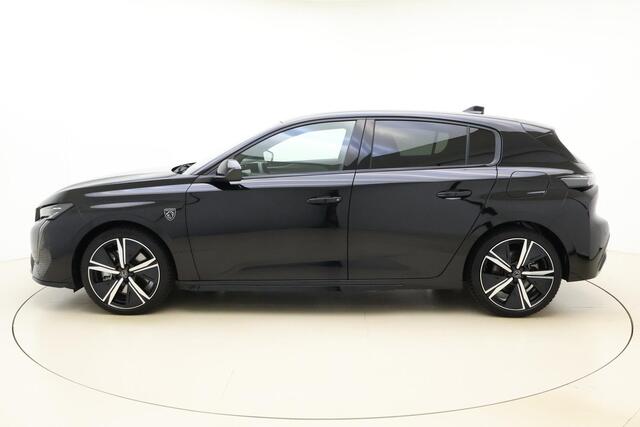 Peugeot 308 1.6 Plug-in Hybrid 180 GT | Apple Carplay/Android Auto | Achteruitrijcamera | Dodehoekdetectie | Electronic Climate Control | Navigatie Systeem Full Map |