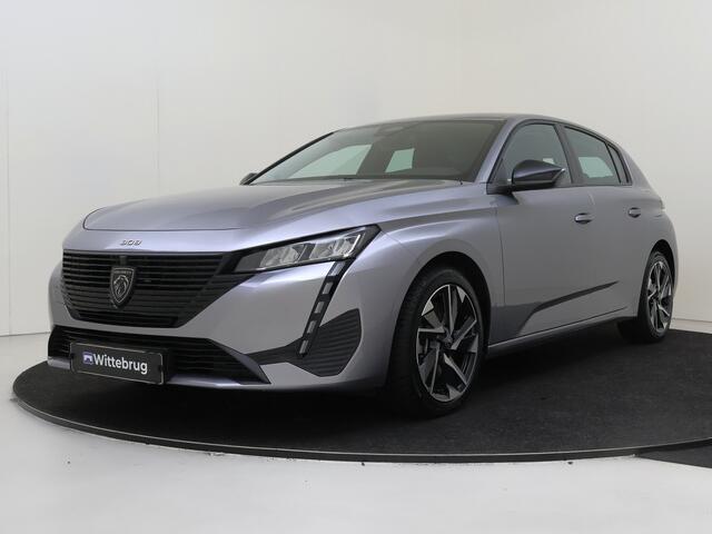 Peugeot 308 1.6 Plug-in Hybrid 180 Active Pack Business