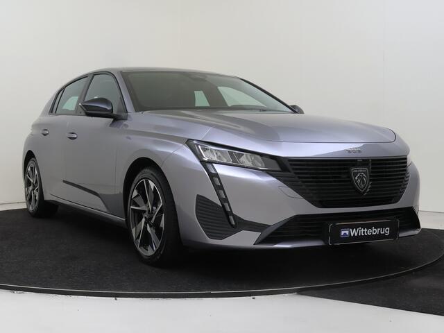 Peugeot 308 1.6 Plug-in Hybrid 180 Active Pack Business