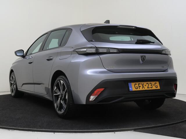 Peugeot 308 1.6 Plug-in Hybrid 180 Active Pack Business