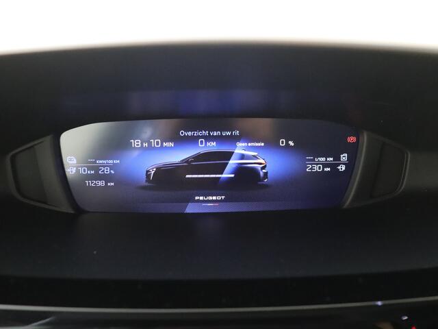 Peugeot 308 1.6 Plug-in Hybrid 180 Active Pack Business