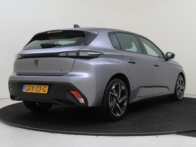 Peugeot 308 1.6 Plug-in Hybrid 180 Active Pack Business