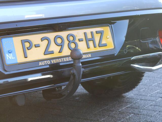 Peugeot 308 Allure Pack Business 1.2 PureTech 130PK EAT8 Navigatie, Trekhaak Afneembaar, Camera Achter, Parkeerhulp voor & achter