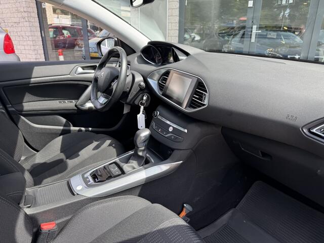 Peugeot 308 1.2 PureTech Allure Pano Camera NAP VOL