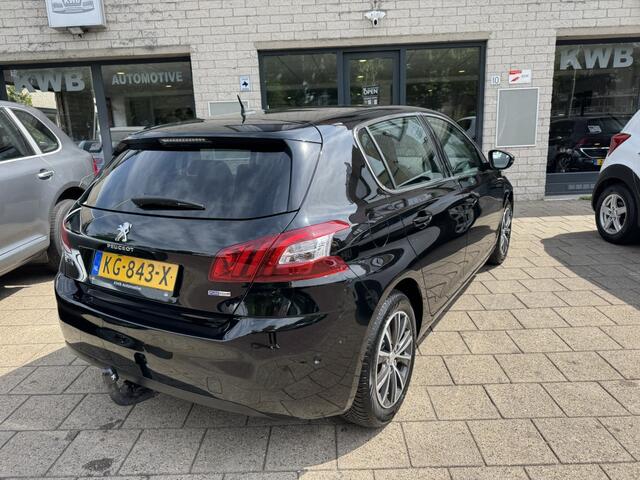 Peugeot 308 1.2 PureTech Allure Pano Camera NAP VOL