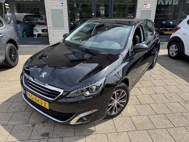Peugeot 308 1.2 PureTech Allure Pano Camera NAP VOL