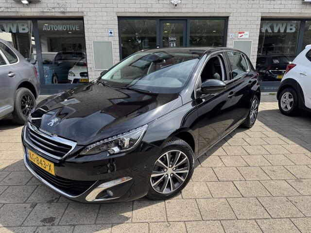 Peugeot 308 1.2 PureTech Allure Pano Camera NAP VOL