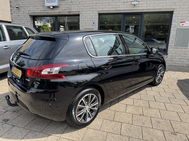 Peugeot 308 1.2 PureTech Allure Pano Camera NAP VOL