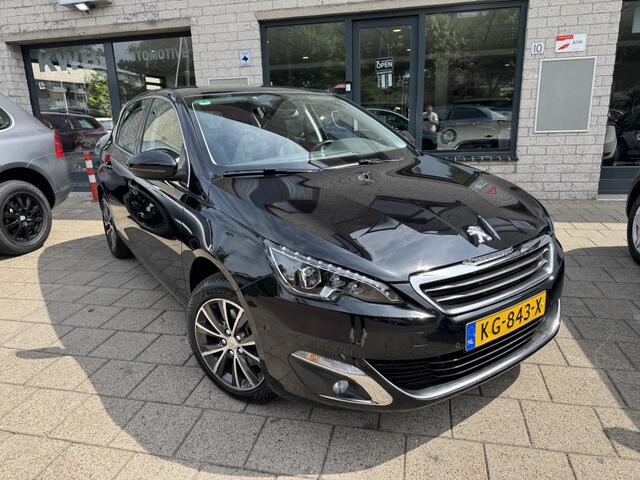 Peugeot 308 1.2 PureTech Allure Pano Camera NAP VOL