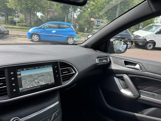 Peugeot 308 1.6 e-THP GT 205PK Panoramadak Beurt