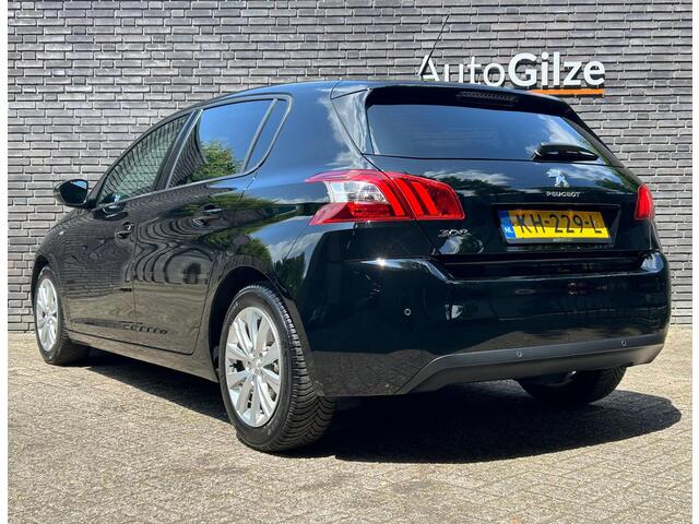 Peugeot 308 1.2 PureTech Style l Automaat l 1ste Eigenaar