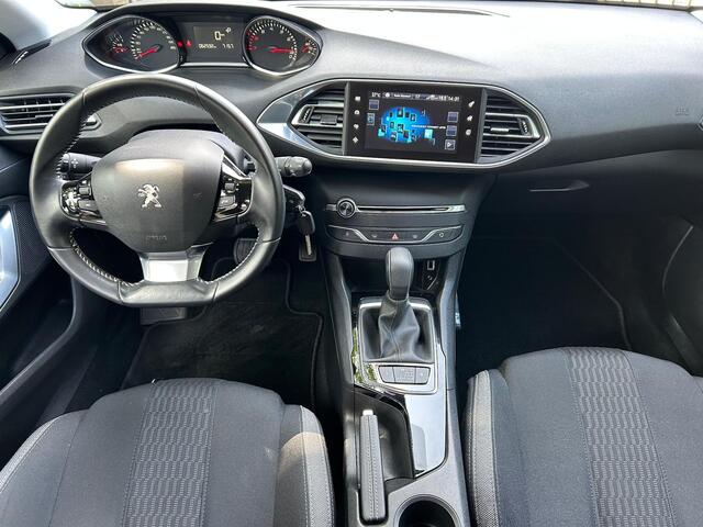 Peugeot 308 1.2 PureTech Style l Automaat l 1ste Eigenaar