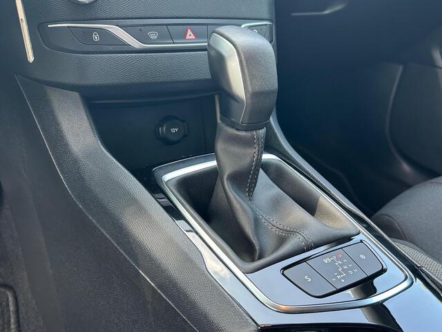 Peugeot 308 1.2 PureTech Style l Automaat l 1ste Eigenaar