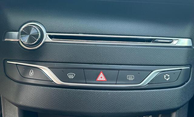 Peugeot 308 1.2 PureTech Style l Automaat l 1ste Eigenaar