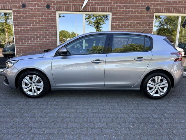 Peugeot 308 1.2 PureT.Blue L. Ac NIEUWE APK / CAMERA / CARPLAY / ANDOIRD / D