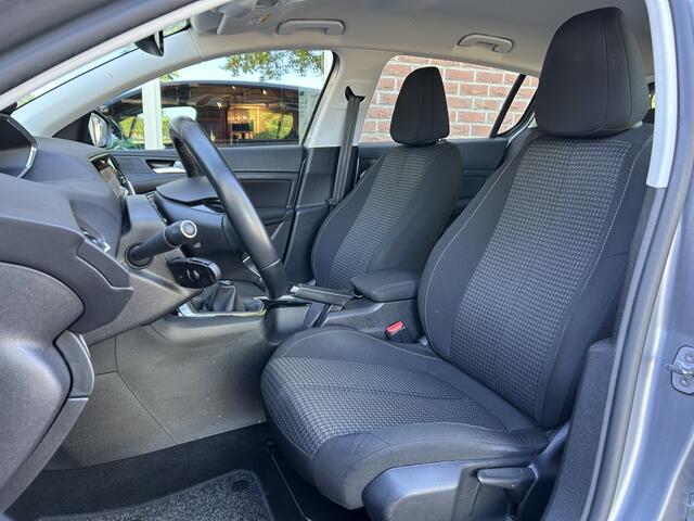 Peugeot 308 1.2 PureT.Blue L. Ac NIEUWE APK / CAMERA / CARPLAY / ANDOIRD / D