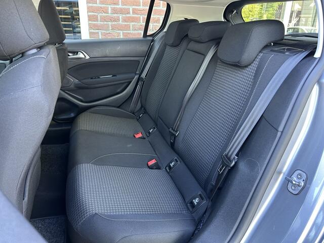 Peugeot 308 1.2 PureT.Blue L. Ac NIEUWE APK / CAMERA / CARPLAY / ANDOIRD / D