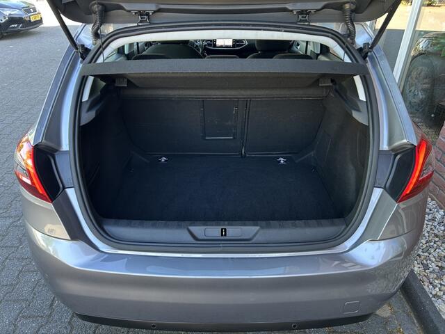 Peugeot 308 1.2 PureT.Blue L. Ac NIEUWE APK / CAMERA / CARPLAY / ANDOIRD / D