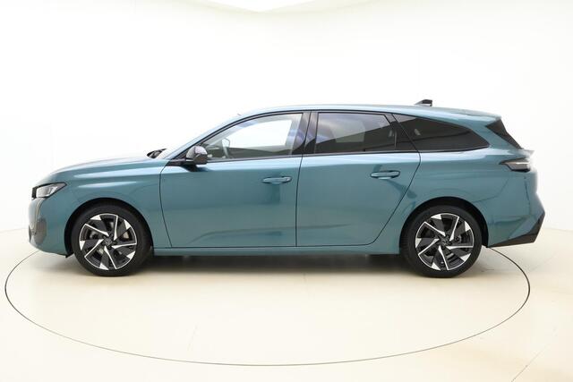 Peugeot 308 SW 1.2 PureTech Allure Pack Business 130pk | Navigatie | Climate Control | Camera | Keyless Entry en Start | Adaptieve Cruise Control