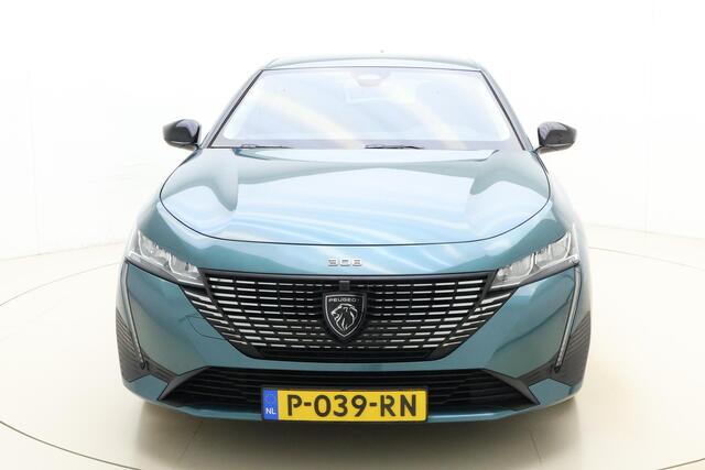 Peugeot 308 SW 1.2 PureTech Allure Pack Business 130pk | Navigatie | Climate Control | Camera | Keyless Entry en Start | Adaptieve Cruise Control
