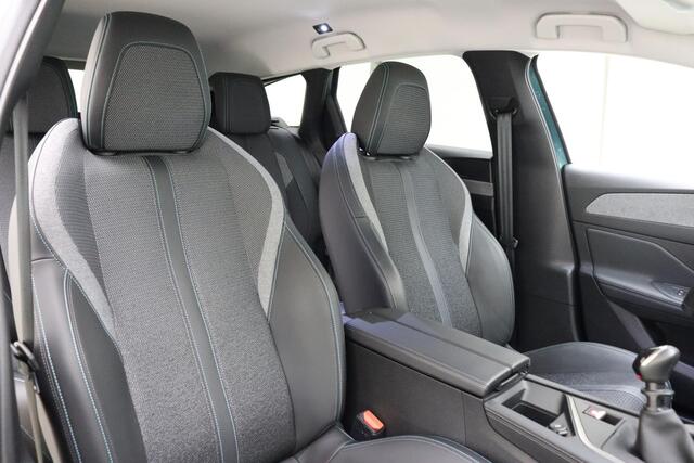Peugeot 308 SW 1.2 PureTech Allure Pack Business 130pk | Navigatie | Climate Control | Camera | Keyless Entry en Start | Adaptieve Cruise Control