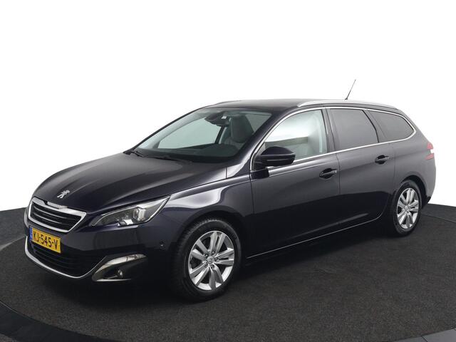 Peugeot 308 SW 1.2 PureTech Blue Lease Premium NIEUW APK