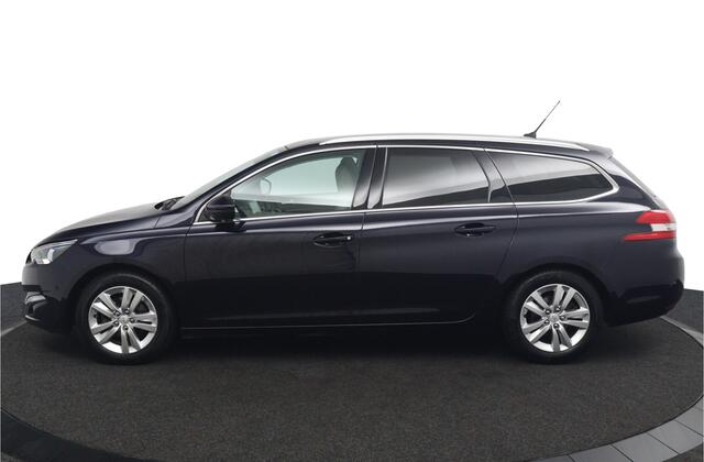 Peugeot 308 SW 1.2 PureTech Blue Lease Premium NIEUW APK