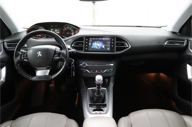Peugeot 308 SW 1.2 PureTech Blue Lease Premium NIEUW APK