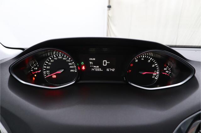 Peugeot 308 SW 1.2 PureTech Blue Lease Premium NIEUW APK