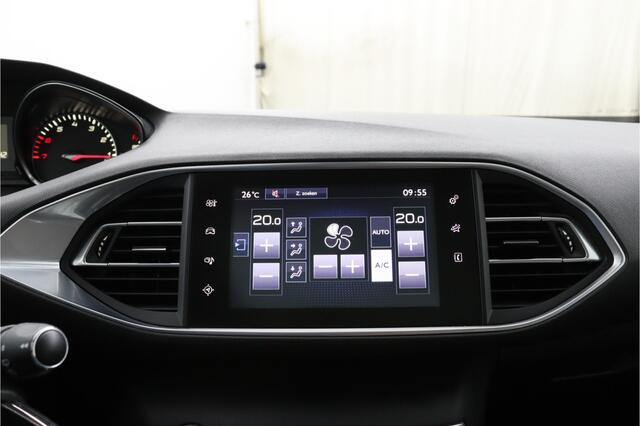Peugeot 308 SW 1.2 PureTech Blue Lease Premium NIEUW APK