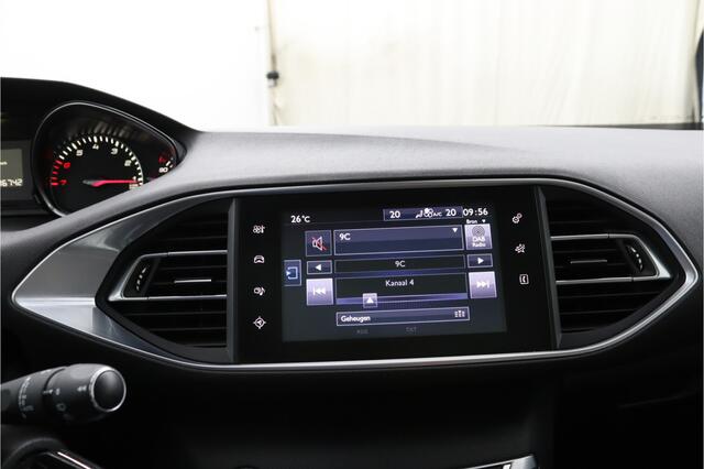 Peugeot 308 SW 1.2 PureTech Blue Lease Premium NIEUW APK
