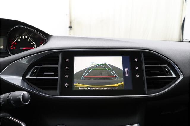 Peugeot 308 SW 1.2 PureTech Blue Lease Premium NIEUW APK