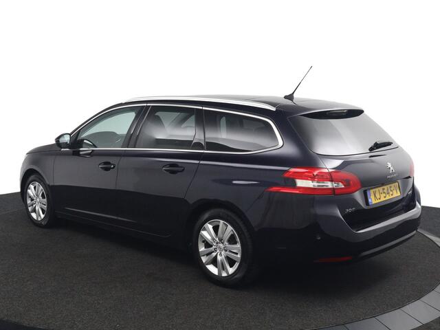 Peugeot 308 SW 1.2 PureTech Blue Lease Premium NIEUW APK