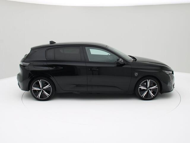 Peugeot 308 1.6 HYbrid 180 GT Pack Business Navi/Camera