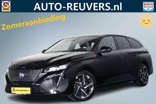 Peugeot 308 SW 1.5 BlueHDi Allure Pack / LED / CarPlay / ACC / Half leder