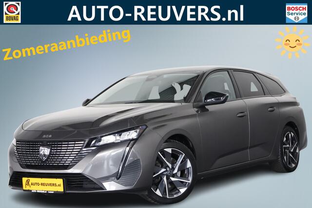 Peugeot 308 SW 1.5 BlueHDi Allure / LED / ACC / Navi / CarPlay / Cam / 4S