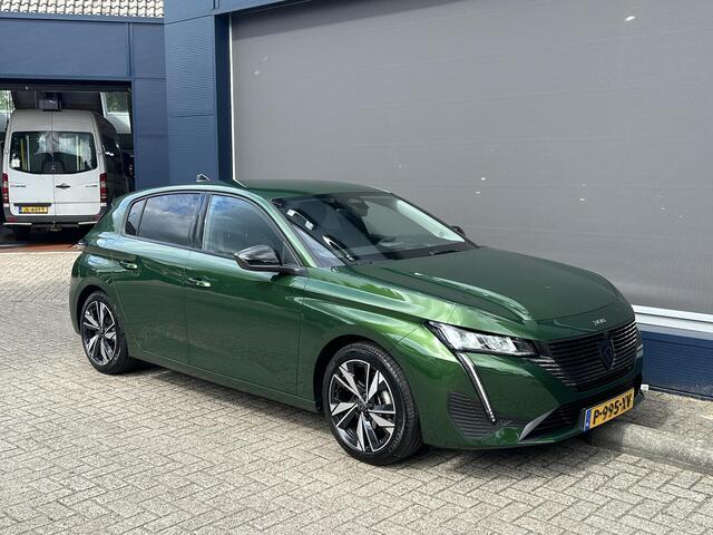 Peugeot 308 1.2 Turbo 130PK Allure | Afneembare trekhaak 1300KG | Navigatie | Full LED Verlichting | Keyless entry/start | Achteruitcamera | Stoelverwarming | Cruise control | Draadloos apple carplay/android auto.