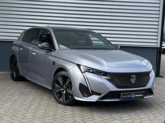Peugeot 308 1.6 Plug-in Hybrid 180 GT | ¤10.000 Korting |