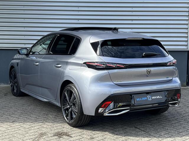 Peugeot 308 1.6 Plug-in Hybrid 180 GT | ¤10.000 Korting |
