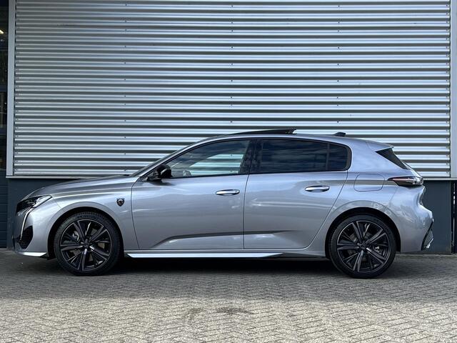 Peugeot 308 1.6 Plug-in Hybrid 180 GT | ¤10.000 Korting |