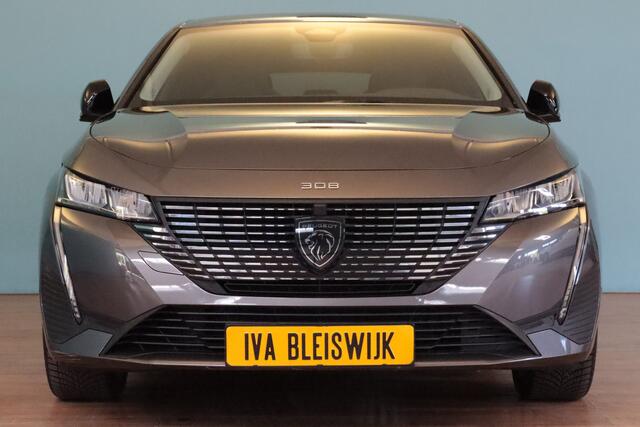 Peugeot 308 SW 1.2 PureTech Allure Pack Business Automaat | NAVI | CLIMA | CAMERA + PDC | ADAP CRUISE | VIRTUAL COCKPIT |