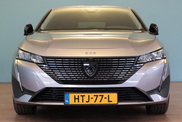 Peugeot 308 SW 1.2 PureTech Allure Pack Business automaat | NAVI | CLIMA | CAMERA + PDC | ADAP CRUISE | VIRTUAL COCKPIT |