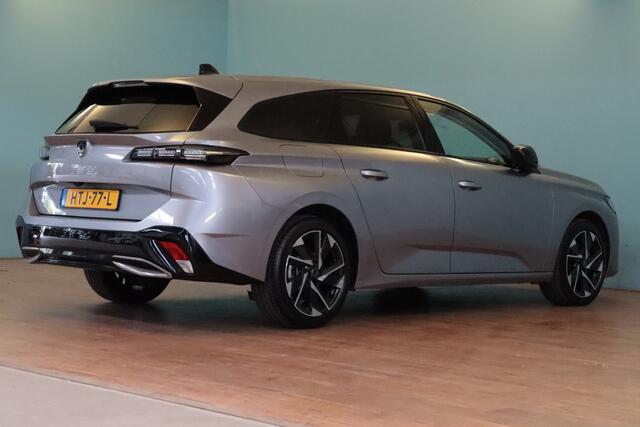 Peugeot 308 SW 1.2 PureTech Allure Pack Business automaat | NAVI | CLIMA | CAMERA + PDC | ADAP CRUISE | VIRTUAL COCKPIT |