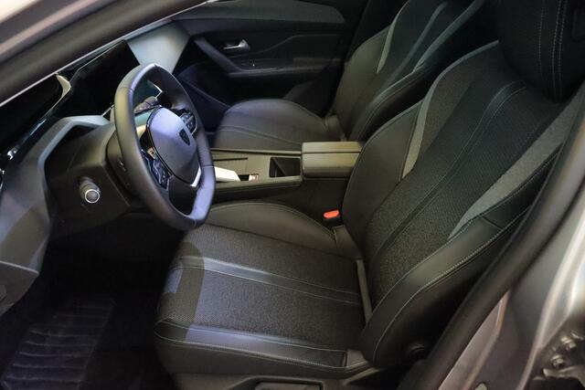 Peugeot 308 SW 1.2 PureTech Allure Pack Business automaat | NAVI | CLIMA | CAMERA + PDC | ADAP CRUISE | VIRTUAL COCKPIT |