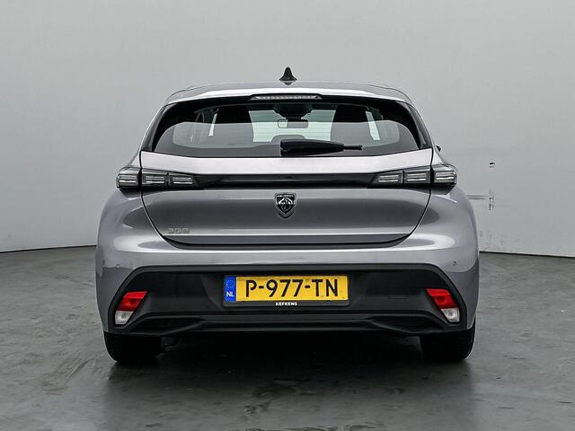 Peugeot 308 Active Pack Business 110PK | Navigatie via Apple Carplay/Android Auto | Parkeersensoren Achter | Comfortstoelen | LED Koplampen | Keyless Start | Head-up Display | Climate Control | Cruise Control | Volledig Digitaal Instrumentenpaneel |