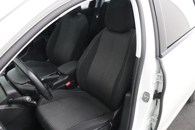 Peugeot 308 SW 1.2 111 PK Executive Pano-dak Dodehoek Climate 16' LMV